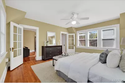 532 Tuxedo Boulevard, Webster Groves, MO 63119 - Photo 19