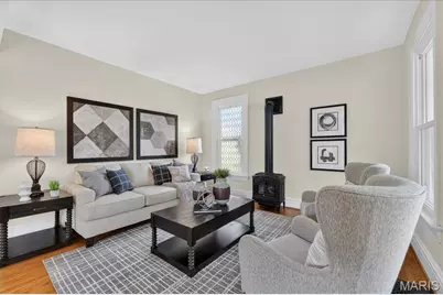 532 Tuxedo Boulevard, Webster Groves, MO 63119 - Photo 7