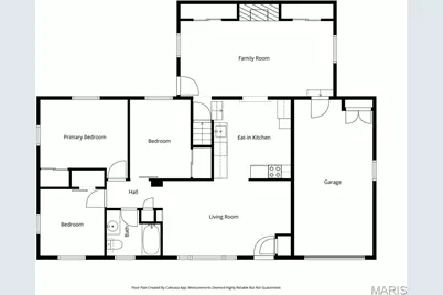 526 Lynn Haven Lane, Hazelwood, MO 63042 - Photo 19