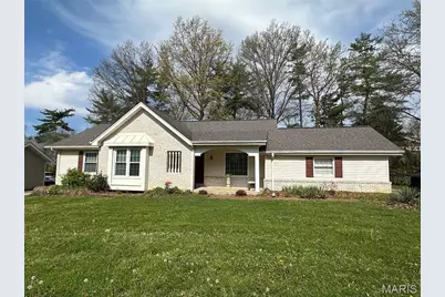 503 Briarwyck Drive, Ballwin, MO 63011 - Photo 1