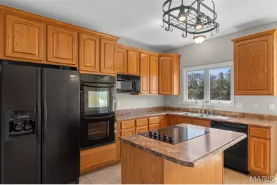 186 Little Rock Creek Court, Washington, MO 63090 - Photo 19