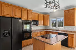 186 Little Rock Crk Ct, Washington, MO 63090 - Photo 19