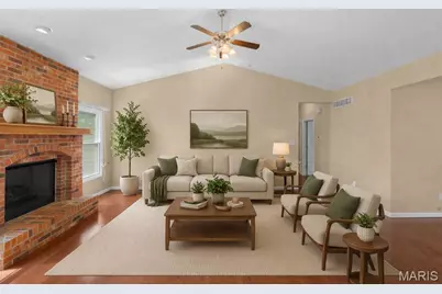 186 Little Rock Creek Court, Washington, MO 63090 - Photo 11