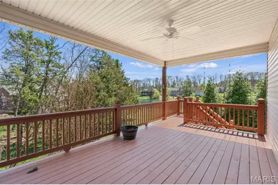 186 Little Rock Creek Court, Washington, MO 63090 - Photo 43