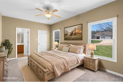 186 Little Rock Creek Court, Washington, MO 63090 - Photo 21