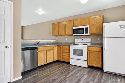 821 Brookmead Drive, O'Fallon, MO 63366 - Photo 9