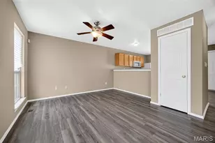 821 Brookmead Dr, O'Fallon, MO 63366 - Photo 3