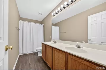 821 Brookmead Drive, O'Fallon, MO 63366 - Photo 17