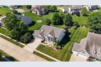 1225 Peruque Ridge Drive, Wentzville, MO 63385 - Photo 5