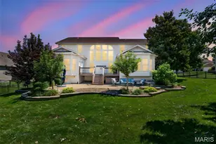 1225 Peruque Ridge Dr, Wentzville, MO 63385 - Photo 91