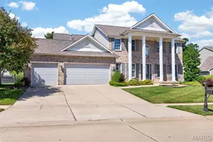 1225 Peruque Ridge Dr, Wentzville, MO 63385 - Photo 7
