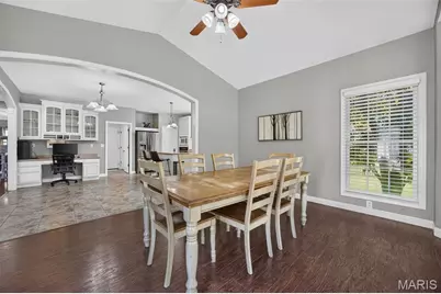 1225 Peruque Ridge Drive, Wentzville, MO 63385 - Photo 67