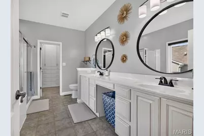 1225 Peruque Ridge Drive, Wentzville, MO 63385 - Photo 23