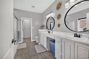 1225 Peruque Ridge Dr, Wentzville, MO 63385 - Photo 23