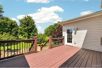 1225 Peruque Ridge Drive, Wentzville, MO 63385 - Photo 95