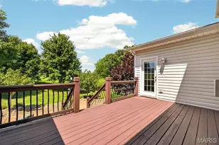 1225 Peruque Ridge Dr, Wentzville, MO 63385 - Photo 95