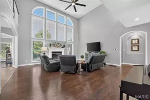 1225 Peruque Ridge Dr, Wentzville, MO 63385 - Photo 49