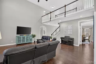 1225 Peruque Ridge Dr, Wentzville, MO 63385 - Photo 51