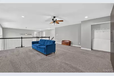 1225 Peruque Ridge Drive, Wentzville, MO 63385 - Photo 29