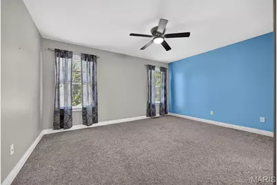 1225 Peruque Ridge Drive, Wentzville, MO 63385 - Photo 43