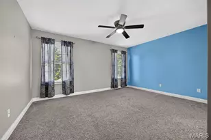 1225 Peruque Ridge Dr, Wentzville, MO 63385 - Photo 43