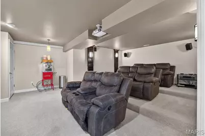 1225 Peruque Ridge Drive, Wentzville, MO 63385 - Photo 83