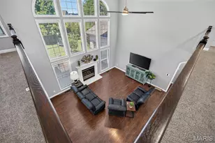 1225 Peruque Ridge Dr, Wentzville, MO 63385 - Photo 31