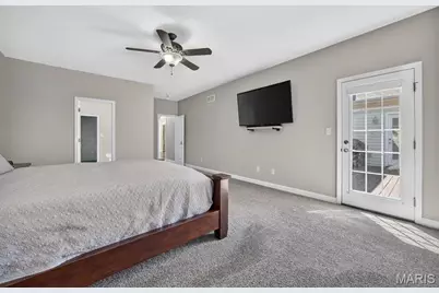 1225 Peruque Ridge Drive, Wentzville, MO 63385 - Photo 21