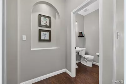 1225 Peruque Ridge Drive, Wentzville, MO 63385 - Photo 17