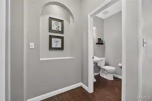 1225 Peruque Ridge Dr, Wentzville, MO 63385 - Photo 17