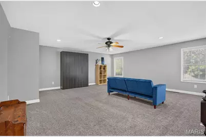 1225 Peruque Ridge Drive, Wentzville, MO 63385 - Photo 27