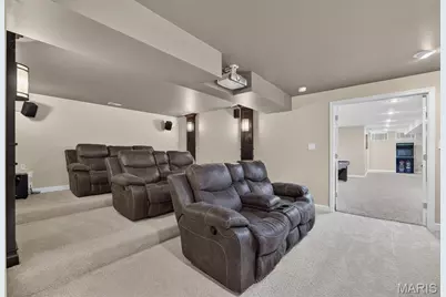 1225 Peruque Ridge Drive, Wentzville, MO 63385 - Photo 81
