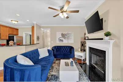 767 Windberry Court #24, Saint Louis, MO 63122 - Photo 5