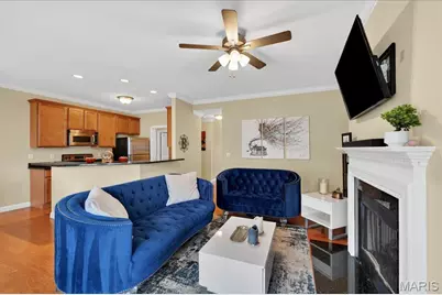 767 Windberry Court #24, Saint Louis, MO 63122 - Photo 7
