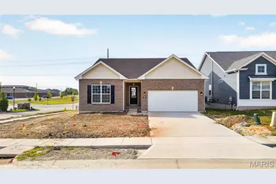 106 River Wind Drive, Saint Charles, MO 63301 - Photo 3