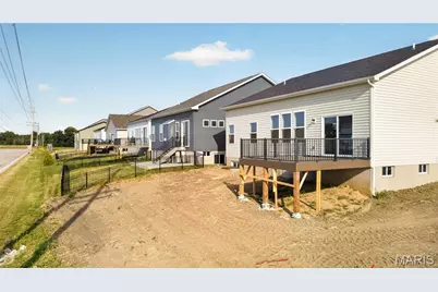 106 River Wind Drive, Saint Charles, MO 63301 - Photo 45