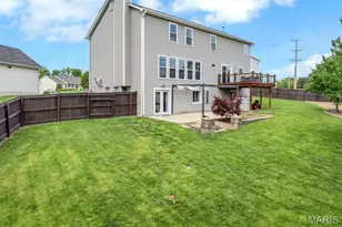 6 Parsons Creek Ct, O'Fallon, MO 63366 - Photo 57