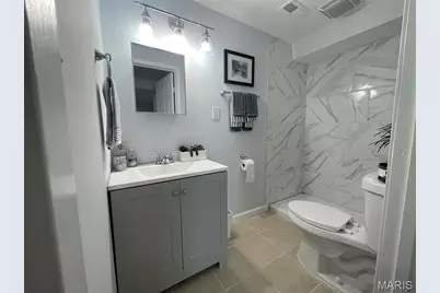 2543 Wesford Drive, Maryland Heights, MO 63043 - Photo 9