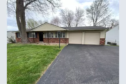 12806 Willowyck Drive, Unincorporated, MO 63146 - Photo 1