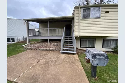 12806 Willowyck Drive, Unincorporated, MO 63146 - Photo 13