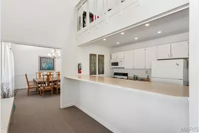 15049 Claymoor Court #17, Chesterfield, MO 63017 - Photo 41