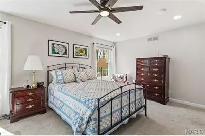 15049 Claymoor Court #17, Chesterfield, MO 63017 - Photo 23