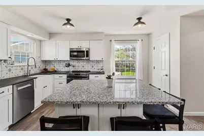 15049 Claymoor Court #17, Chesterfield, MO 63017 - Photo 9