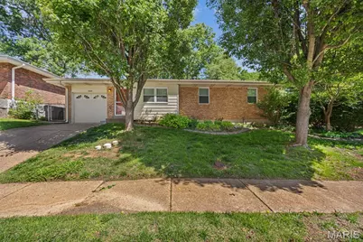 5645 Welmering Drive, Unincorporated, MO 63123 - Photo 29