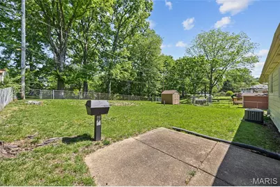 5645 Welmering Drive, Unincorporated, MO 63123 - Photo 31