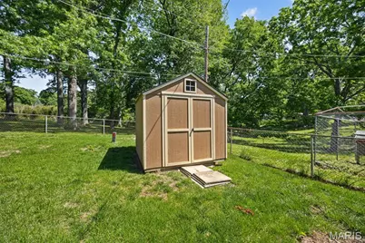 5645 Welmering Drive, Unincorporated, MO 63123 - Photo 35