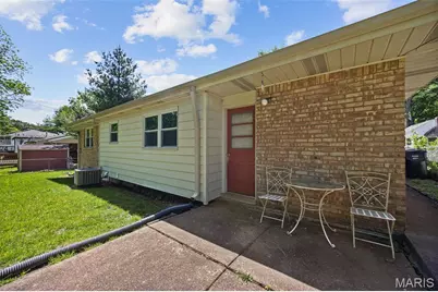 5645 Welmering Drive, Unincorporated, MO 63123 - Photo 33