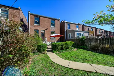 4222 Flad Avenue, Saint Louis, MO 63110 - Photo 35