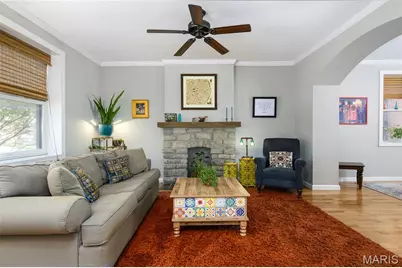 4222 Flad Avenue, Saint Louis, MO 63110 - Photo 7
