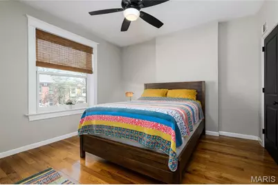 4222 Flad Avenue, Saint Louis, MO 63110 - Photo 25